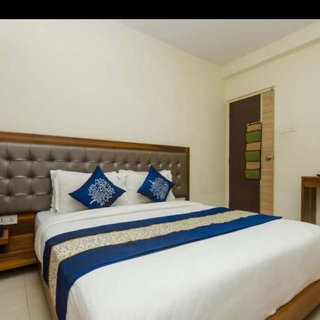 Hotel Powai Comfort Bombay Eksteriør billede