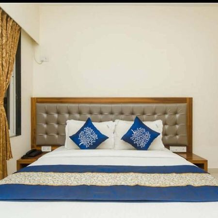 Hotel Powai Comfort Bombay Eksteriør billede