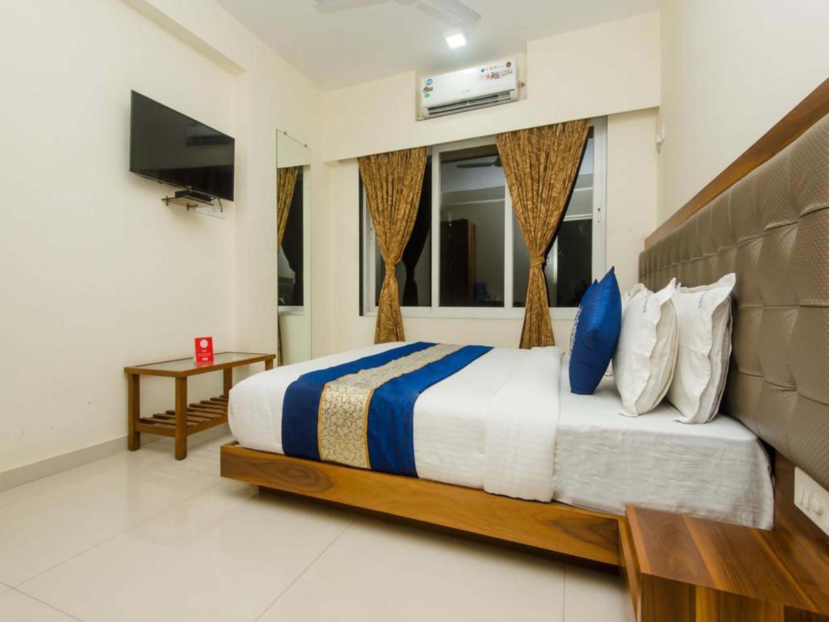 Hotel Powai Comfort Bombay Eksteriør billede