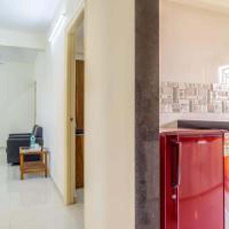 Hotel Powai Comfort Bombay Eksteriør billede