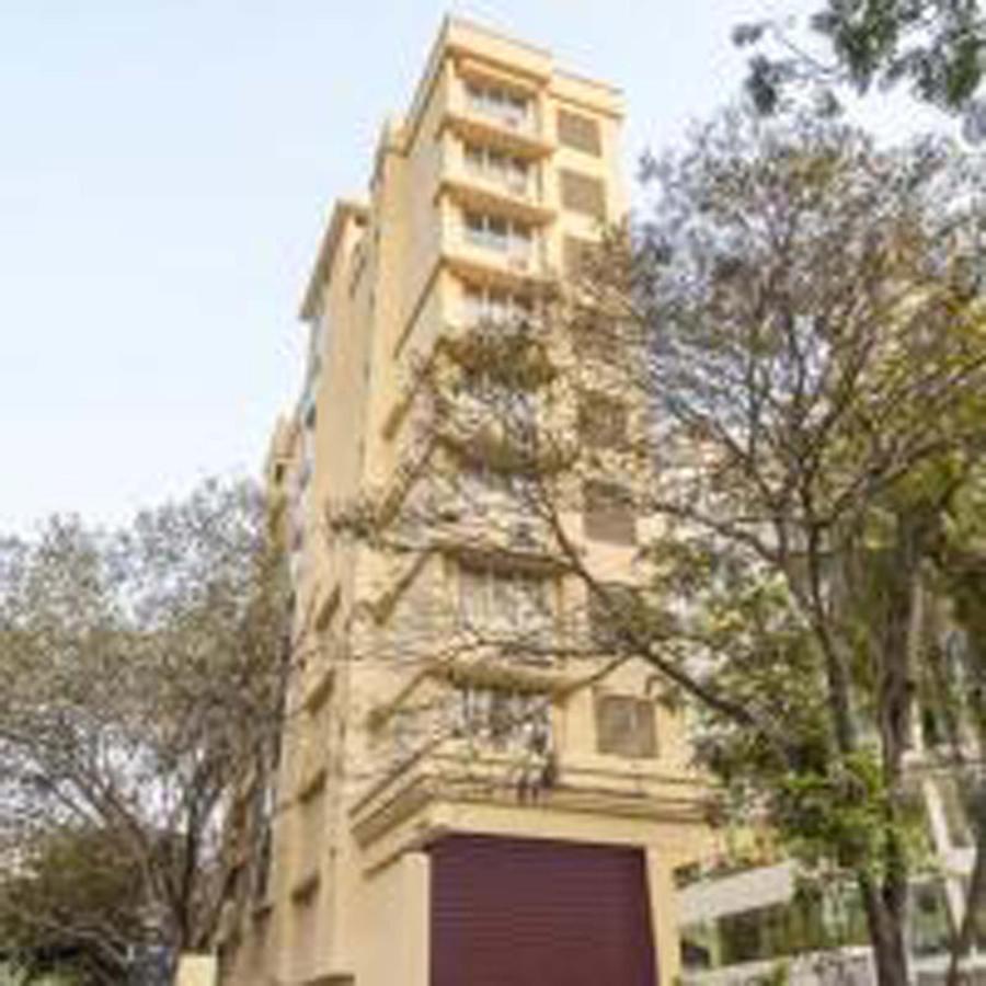 Hotel Powai Comfort Bombay Eksteriør billede