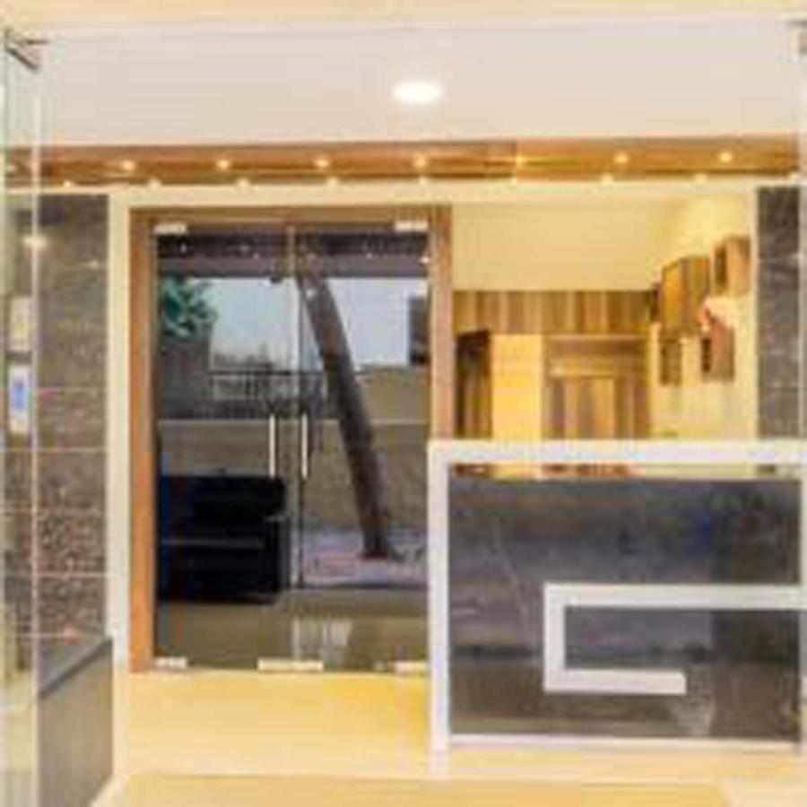 Hotel Powai Comfort Bombay Eksteriør billede